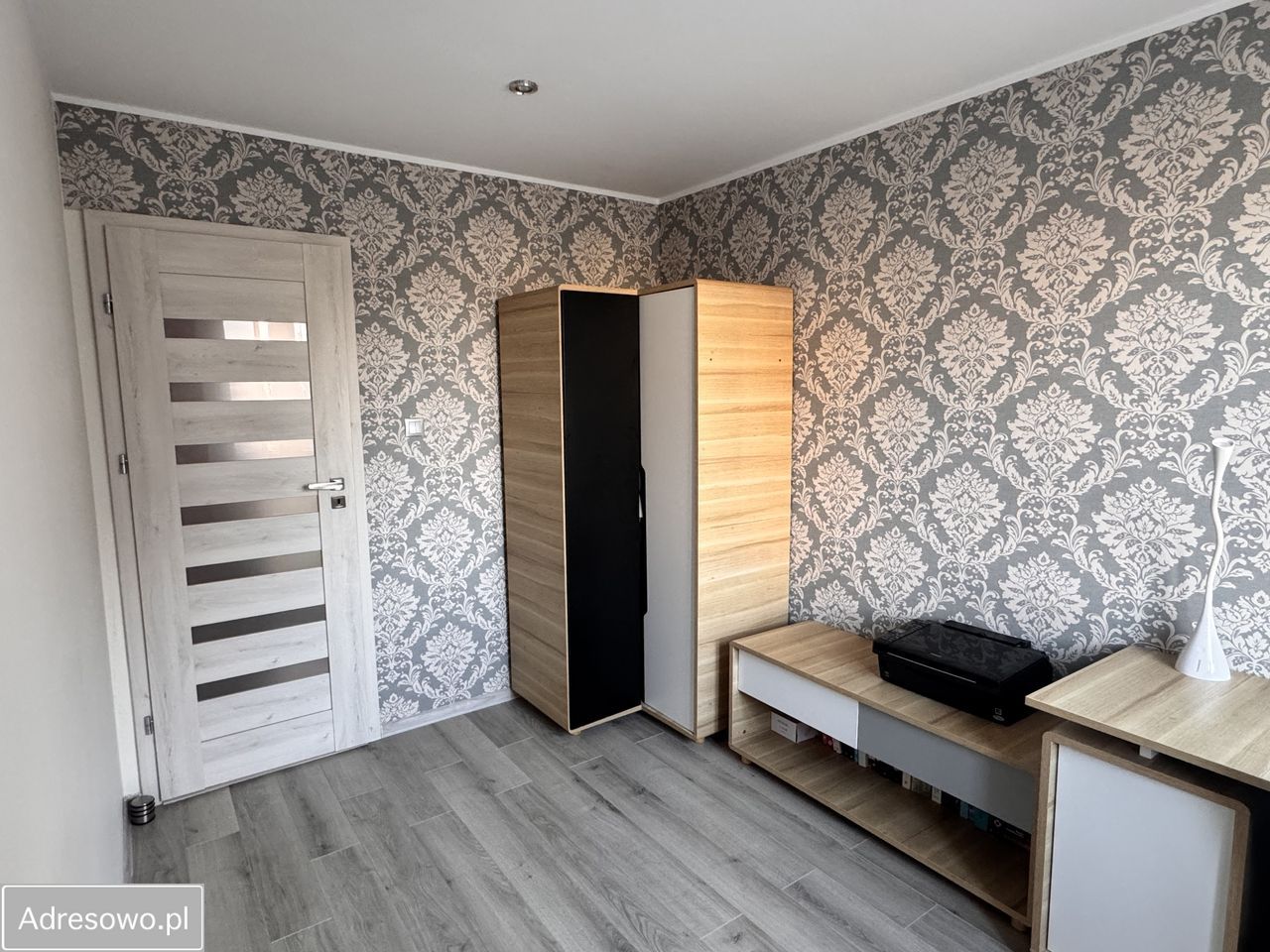 Mieszkanie 4-pokojowe Szczecin Prawobrzeże, ul. Jarosława Iwaszkiewicza. Zdjęcie 6