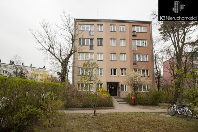 Mieszkanie 2-pokojowe Otwock, ul. Wronia. Zdjęcie 13