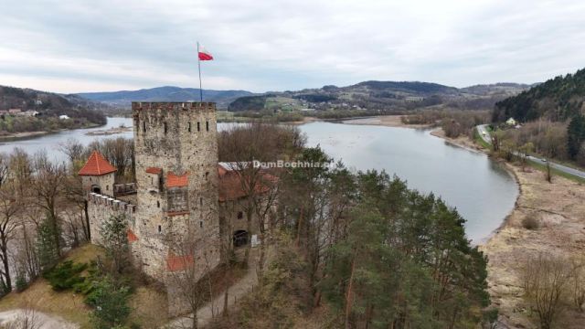 dom wolnostojący, 3 pokoje Wytrzyszczka. Zdjęcie 3
