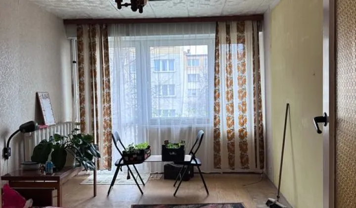 Mieszkanie 3-pokojowe Bielsk Podlaski, ul. Stefana Żeromskiego