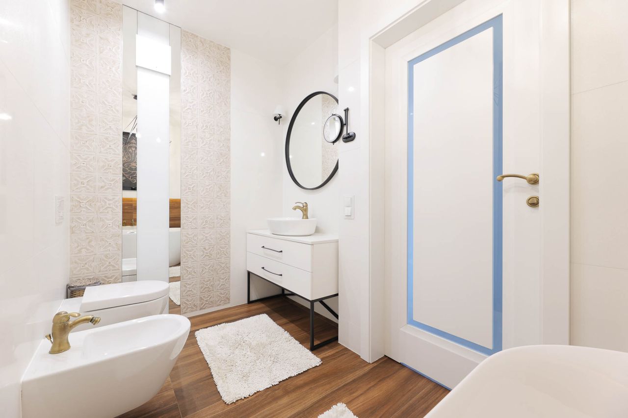 Mieszkanie 5-pokojowe Rzeszów Staromieście, ul. Teofila Niecia. Zdjęcie 7