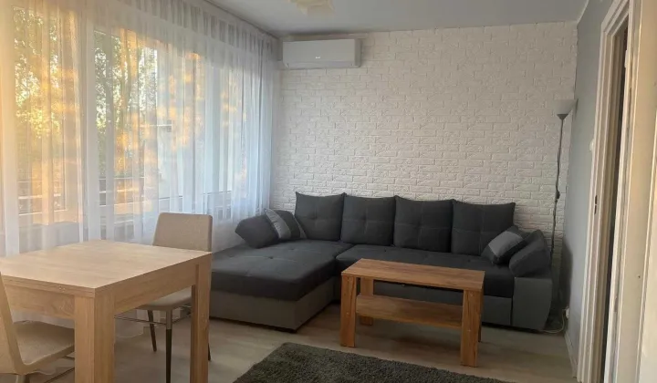 Mieszkanie 2-pokojowe Piaseczno, ul. Powstańców Warszawy