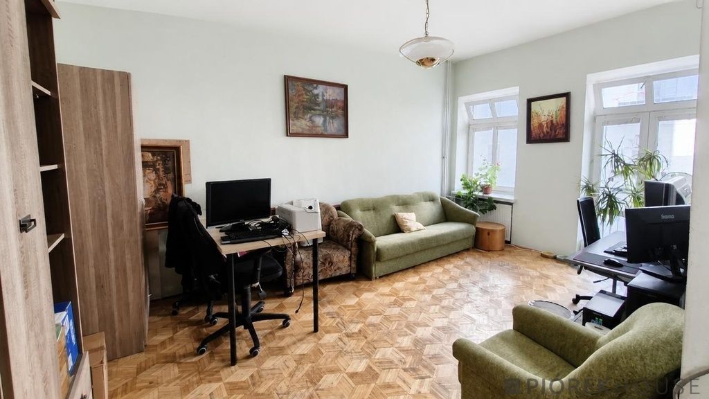 Mieszkanie 2-pokojowe Warszawa Praga-Północ, ul. Kępna. Zdjęcie 1