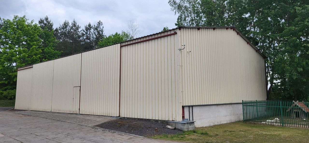 Działka siedliskowa Rychnowo. Zdjęcie 29
