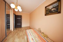 Mieszkanie 3-pokojowe Opole Nowa Wieś Królewska, ul. Jagiellonów. Zdjęcie 4
