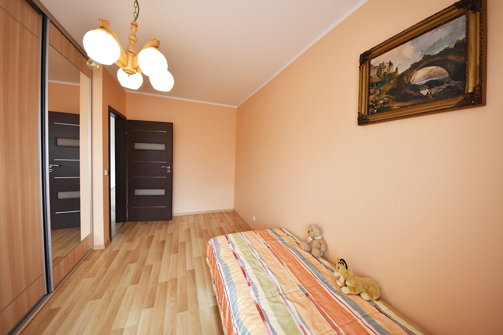 Mieszkanie 3-pokojowe Opole Nowa Wieś Królewska, ul. Jagiellonów. Zdjęcie 6