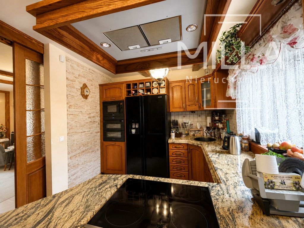 dom szeregowy, 5 pokoi Łódź Smulsko. Zdjęcie 13