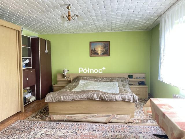 dom wolnostojący, 7 pokoi Tomisław. Zdjęcie 8