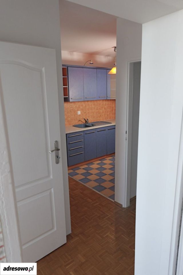 Mieszkanie 3-pokojowe Wrocław Fabryczna, ul. Inżynierska. Zdjęcie 14