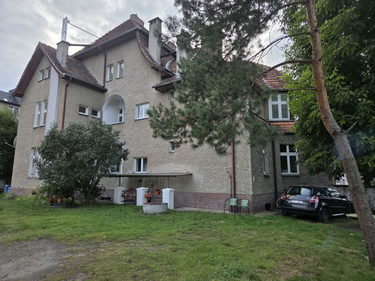 Mieszkanie 3-pokojowe Tułowice, ul. Kościuszki. Zdjęcie 2