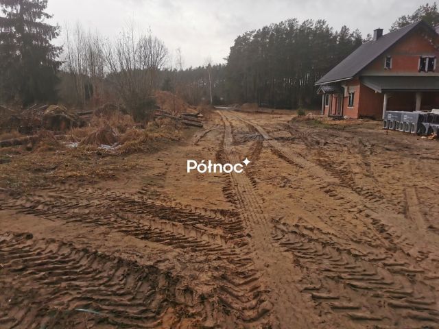 dom wolnostojący, 4 pokoje Grabówka. Zdjęcie 15