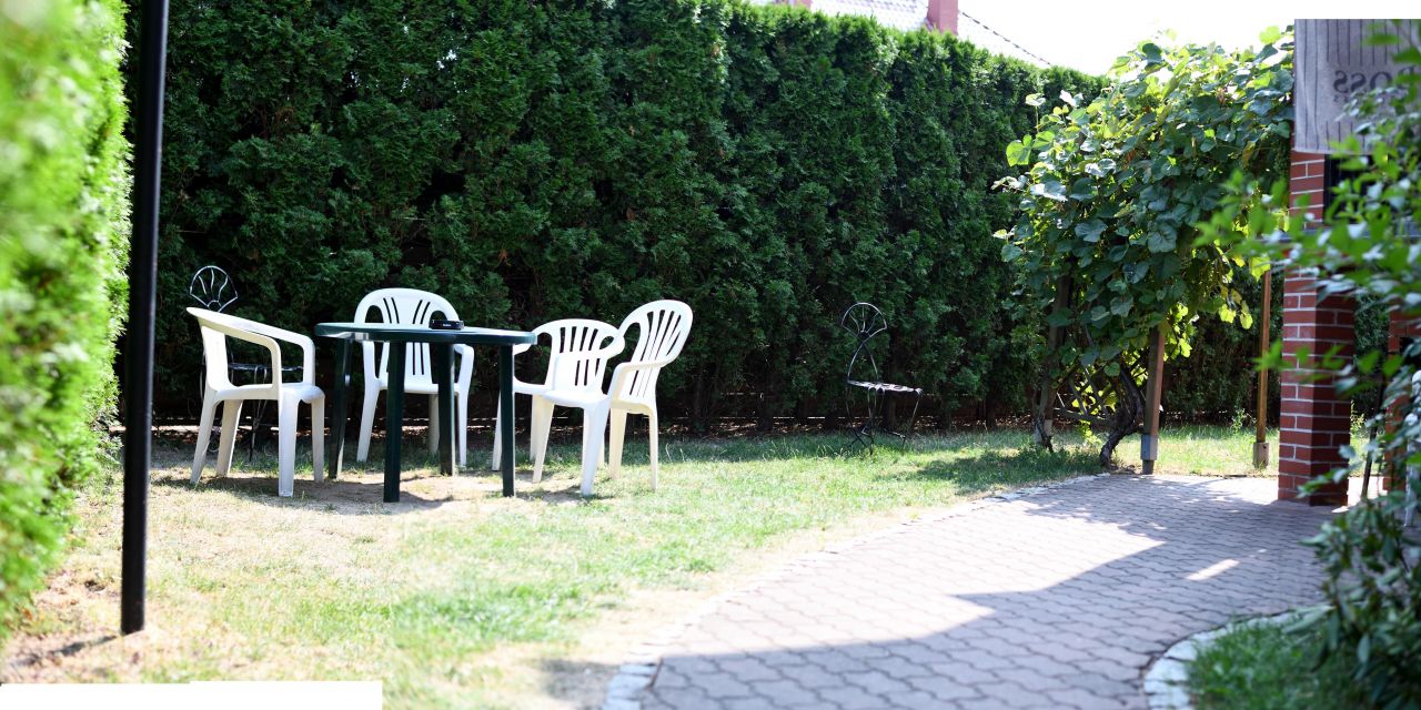 Hotel/pensjonat Bolesławiec, ul. Hugo Kołłątaja. Zdjęcie 8