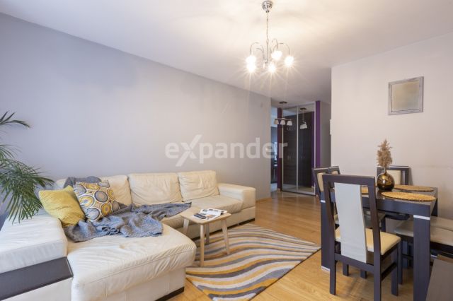 Mieszkanie 2-pokojowe Warszawa Praga-Południe, ul. Kwatery Głównej. Zdjęcie 1