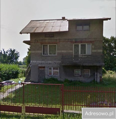 dom wolnostojący Szczerców. Zdjęcie 1