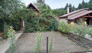 Działka rod Szczecin Krzekowo, ul. Emila Zegadłowicza