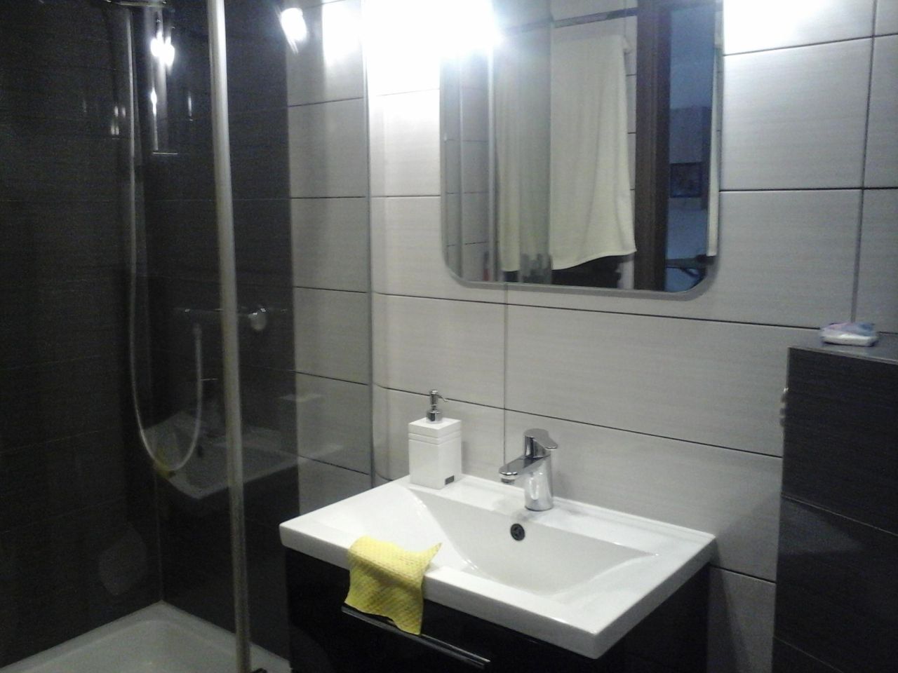 Mieszkanie 2-pokojowe Ustroń Centrum, ul. Staffa. Zdjęcie 4