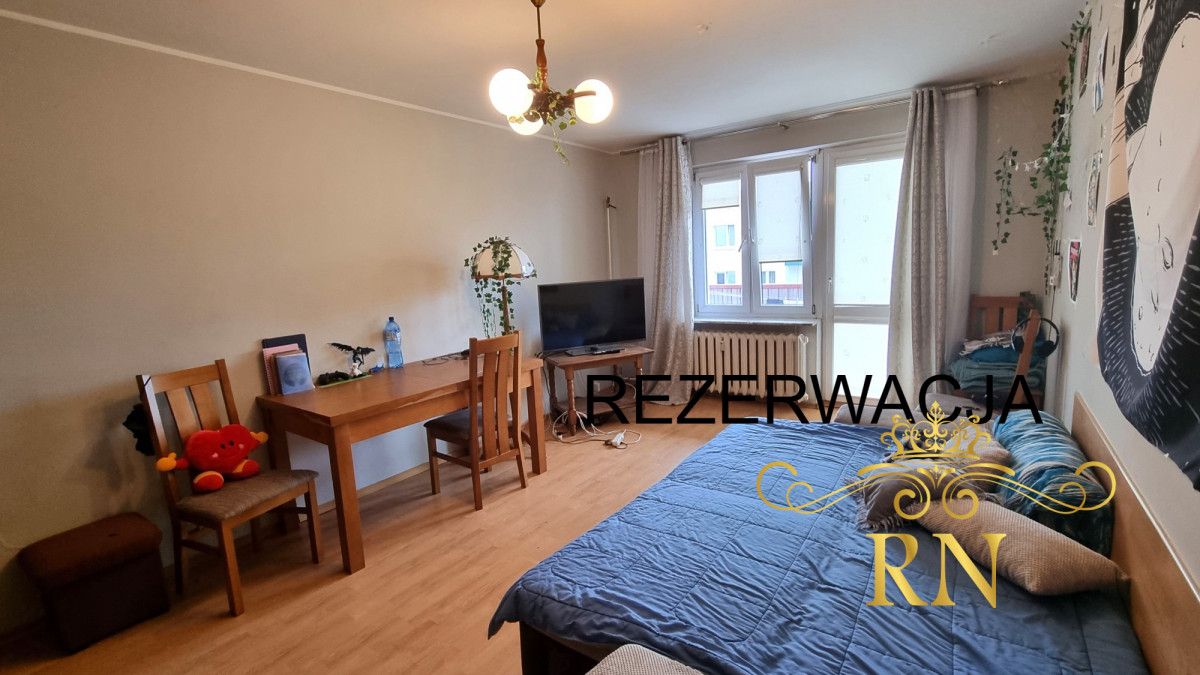 Mieszkanie 4-pokojowe Lublin Czuby