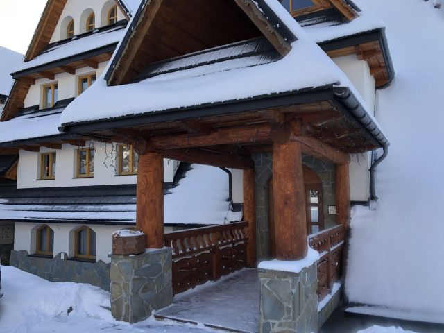 Mieszkanie 2-pokojowe Kościelisko Kierpcówka, ul. Kierpcówka. Zdjęcie 7