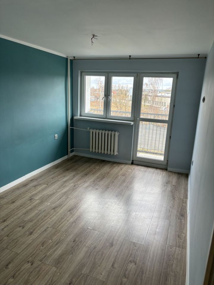 Mieszkanie 2-pokojowe Warka, ul. Fabryczna