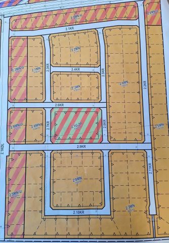 Działka budowlana Klonówiec. Zdjęcie 1