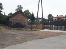 Działka rolno-budowlana Wyszatyce. Zdjęcie 2