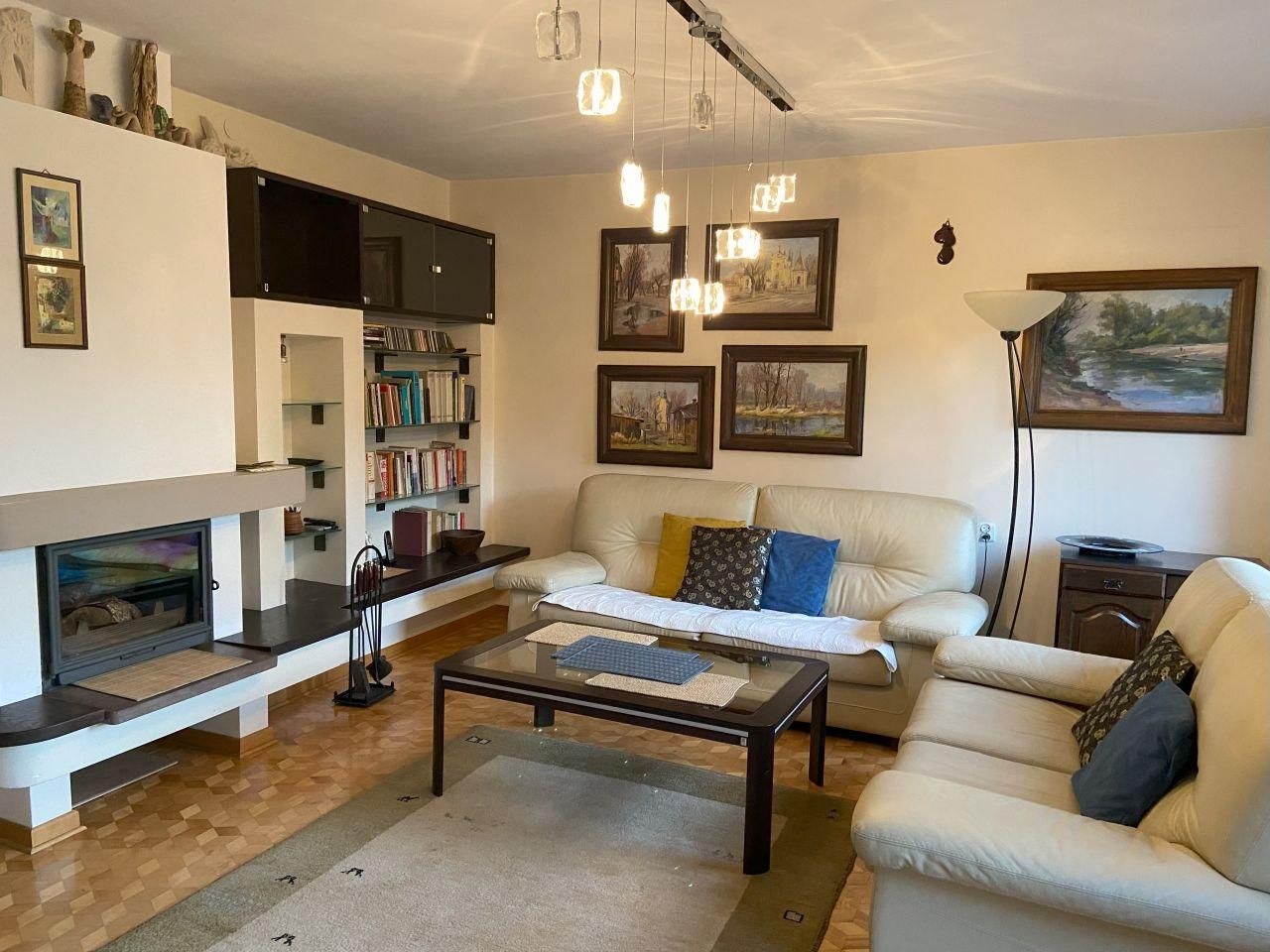 dom szeregowy, 5 pokoi Węgrów, ul. Gdańska. Zdjęcie 10