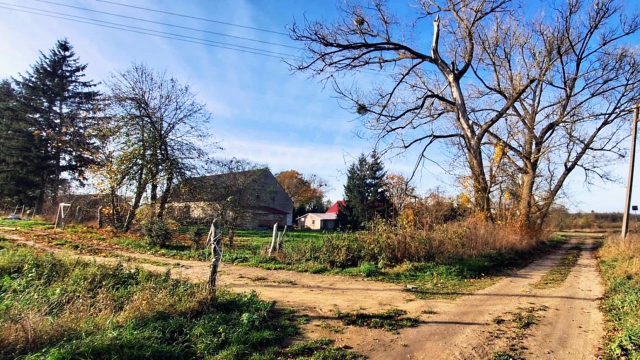 gospodarstwo, 4 pokoje Słonowice. Zdjęcie 2