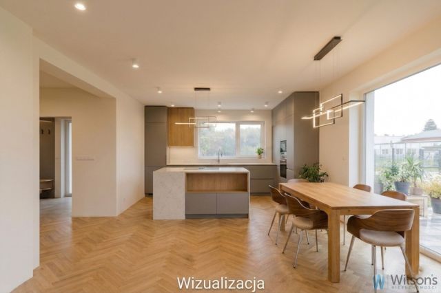 bliźniak, 5 pokoi Wrzosówka. Zdjęcie 4