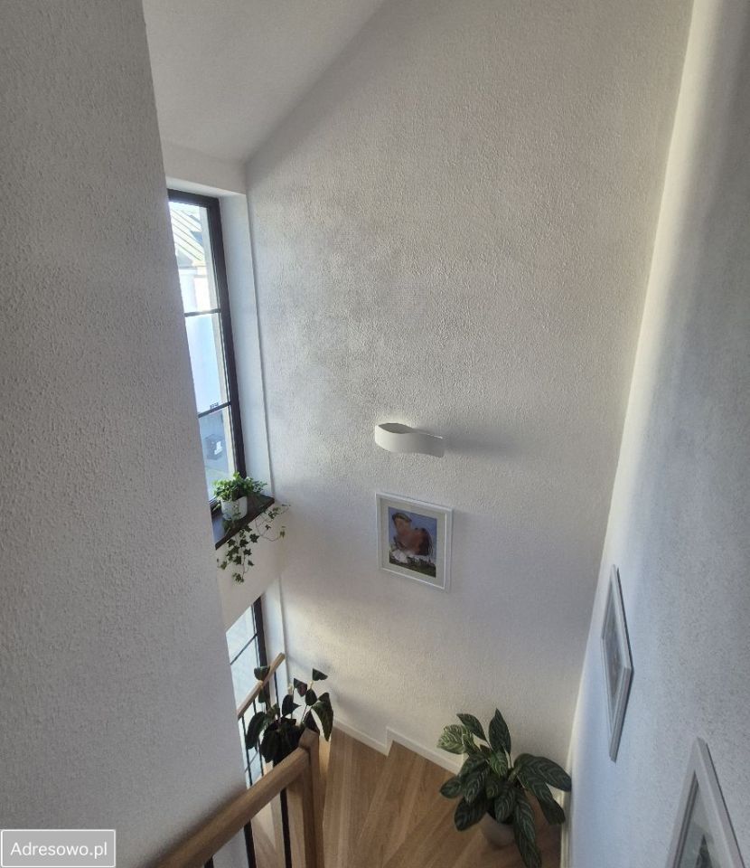 bliźniak, 4 pokoje Warszawa Wawer, ul. Kosmatki. Zdjęcie 8