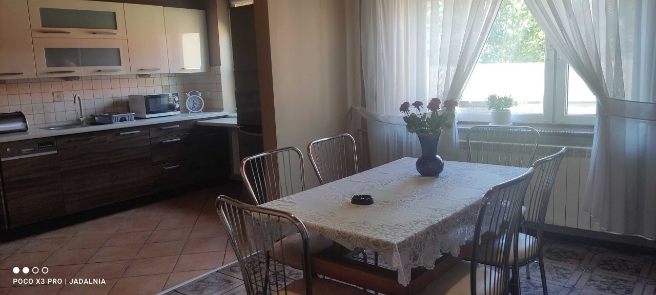 dom wolnostojący Poniatowo, ul. Zwycięstwa. Zdjęcie 2