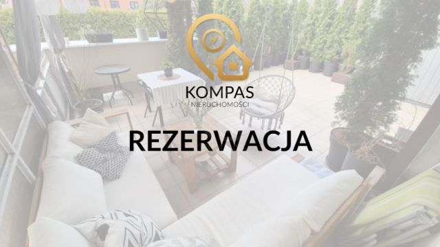 Mieszkanie 2-pokojowe Wrocław, ul. Klasztorna. Zdjęcie 1