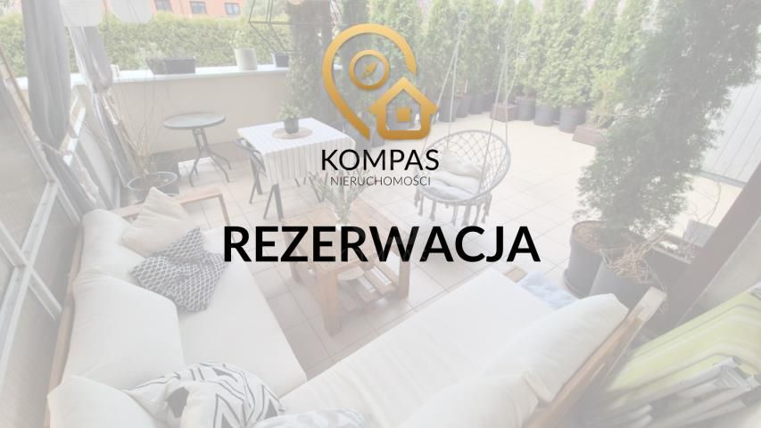 Mieszkanie 2-pokojowe Wrocław, ul. Klasztorna