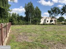 Działka budowlana Radom Janiszpol, ul. Piotra Skargi. Zdjęcie 4