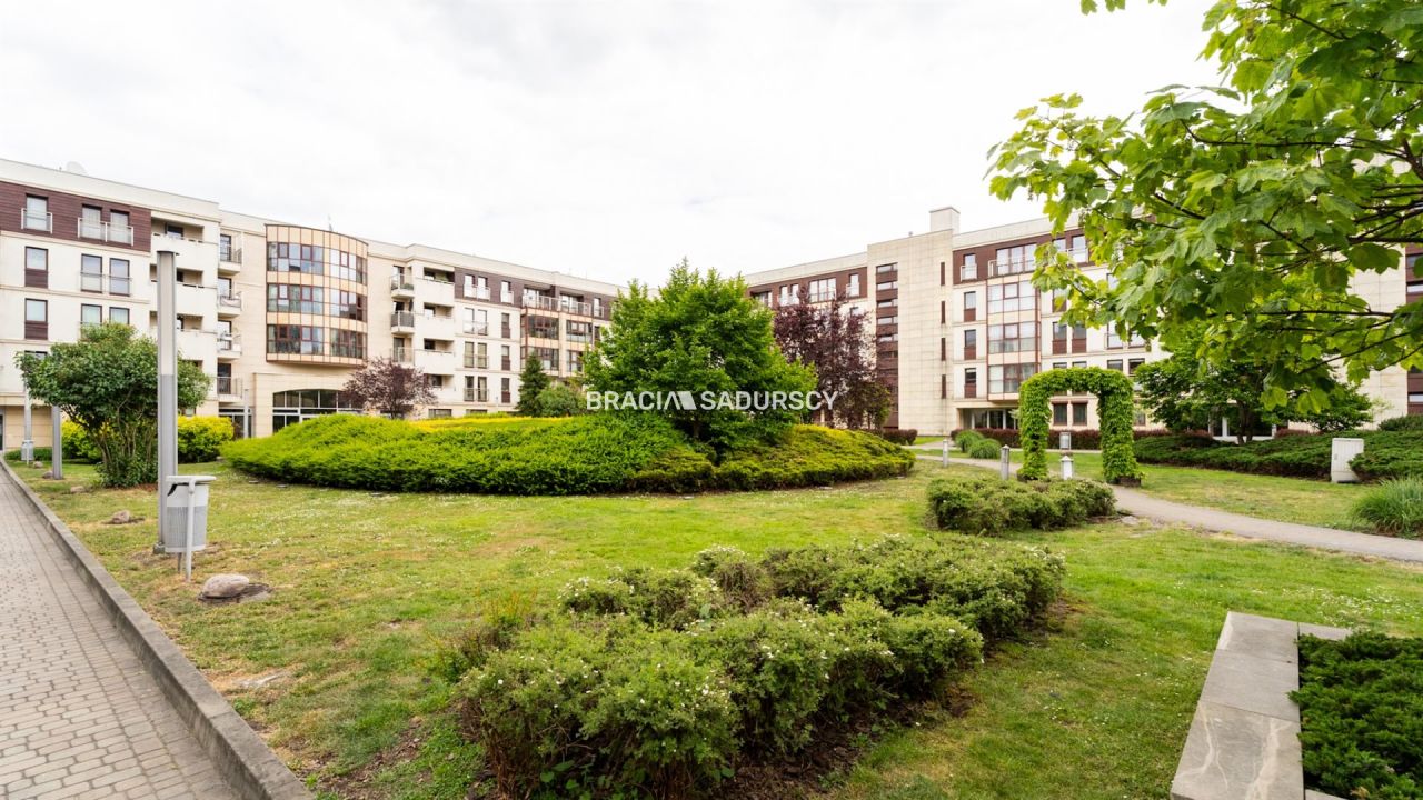 Mieszkanie 3-pokojowe Kraków Podgórze, ul. Przemysłowa. Zdjęcie 26