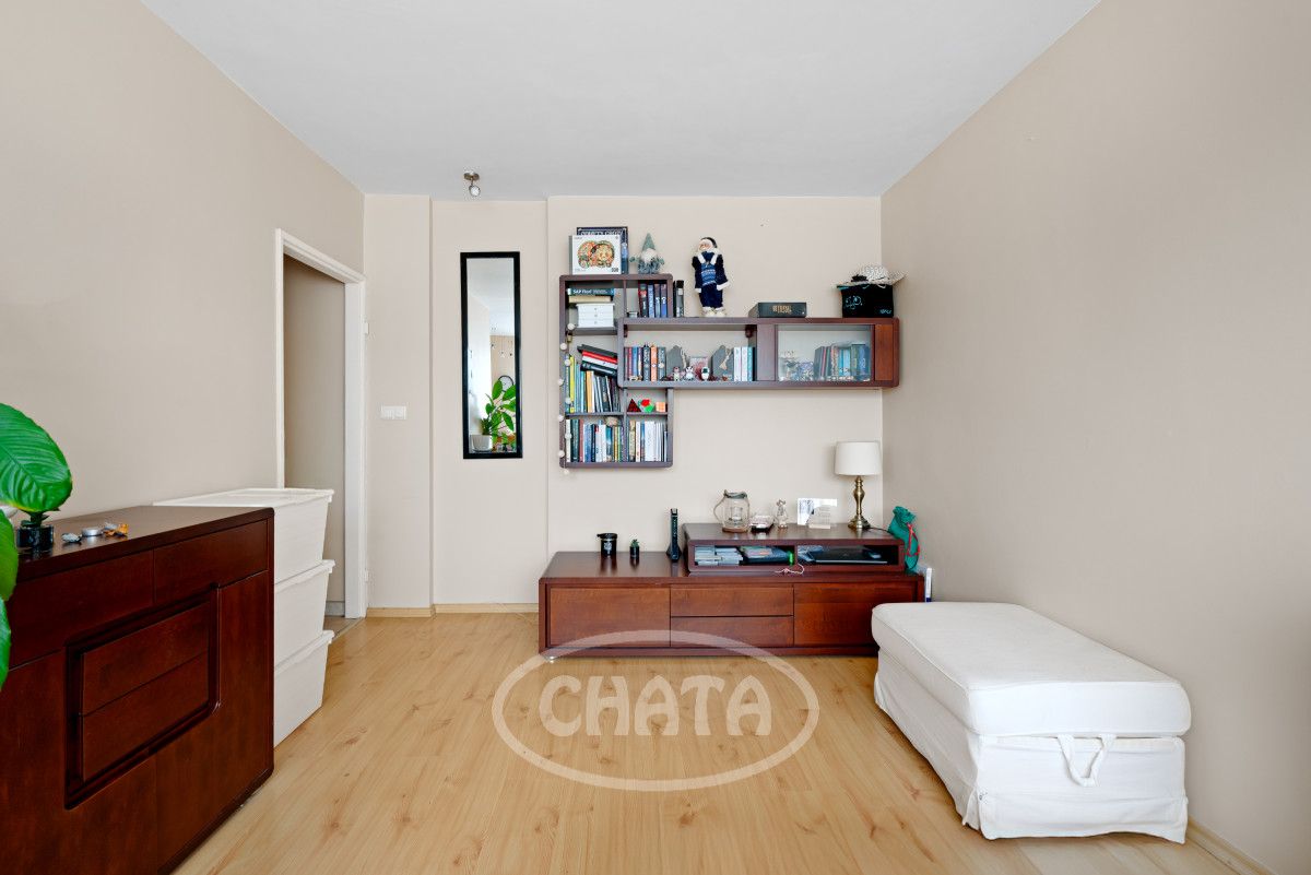 Mieszkanie 2-pokojowe Wrocław Stare Miasto, ul. Stefana Czarnieckiego. Zdjęcie 4