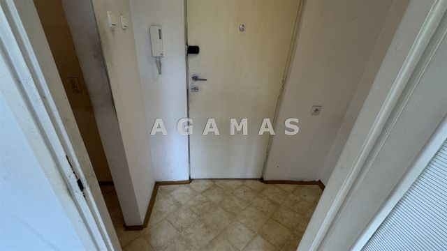 Mieszkanie 1-pokojowe Wrocław Krzyki, ul. Zaporoska. Zdjęcie 6