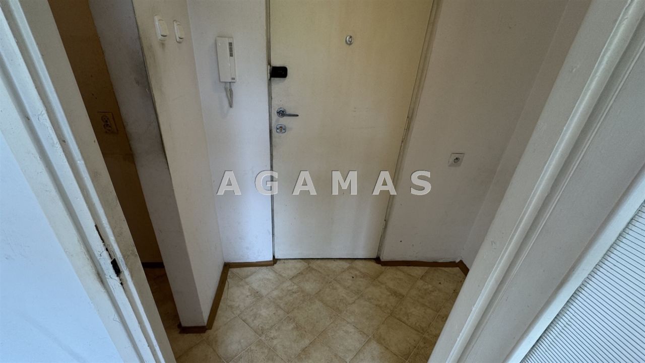 Mieszkanie 1-pokojowe Wrocław Krzyki, ul. Zaporoska. Zdjęcie 6