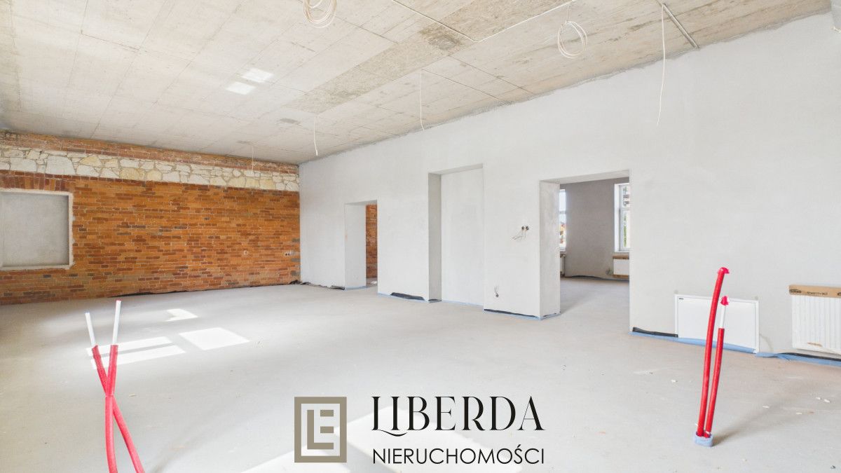 kamienica, 10 pokoi Chełm Centrum, ul. Reformacka. Zdjęcie 12