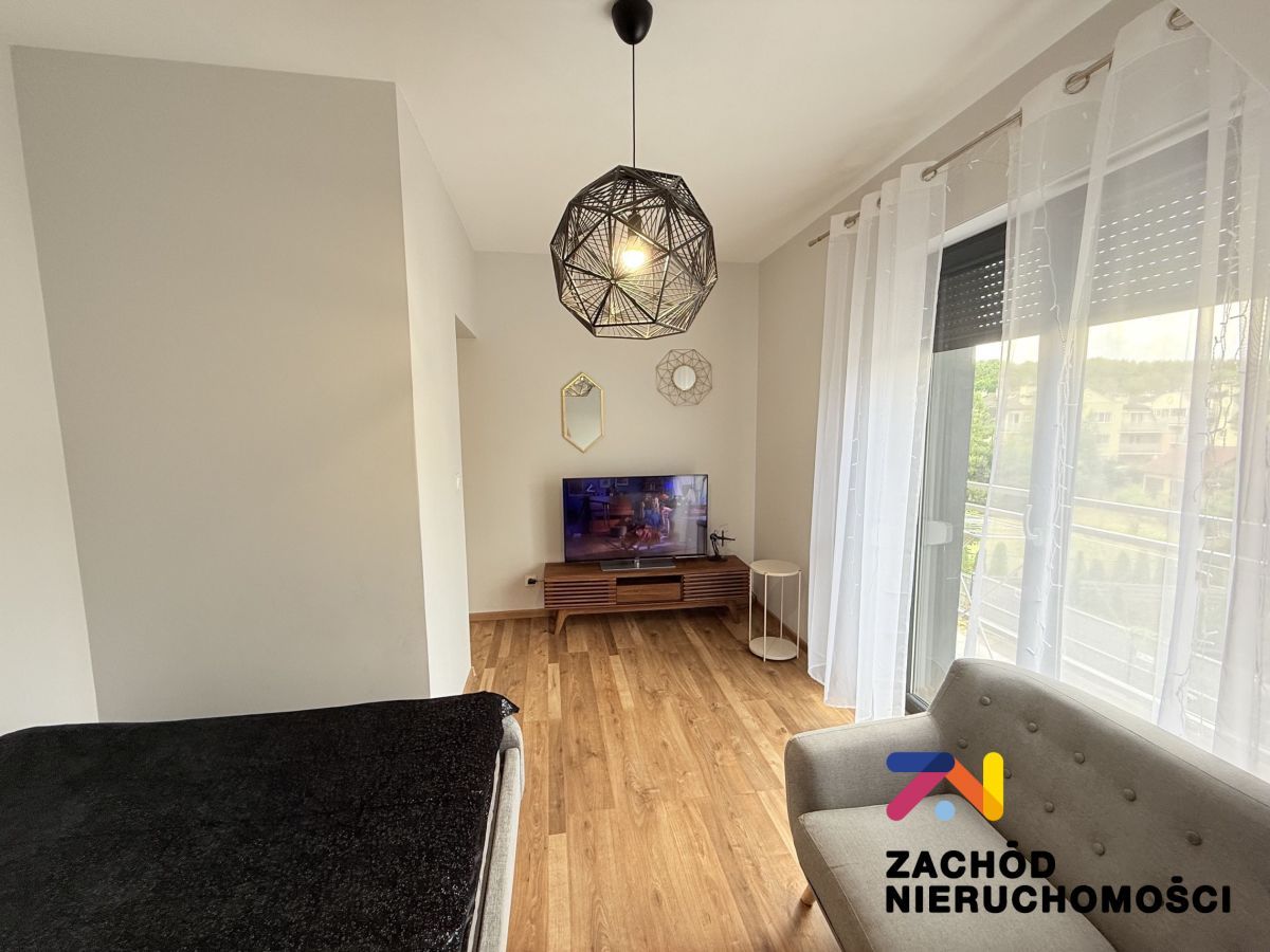 Mieszkanie 2-pokojowe Zielona Góra. Zdjęcie 7