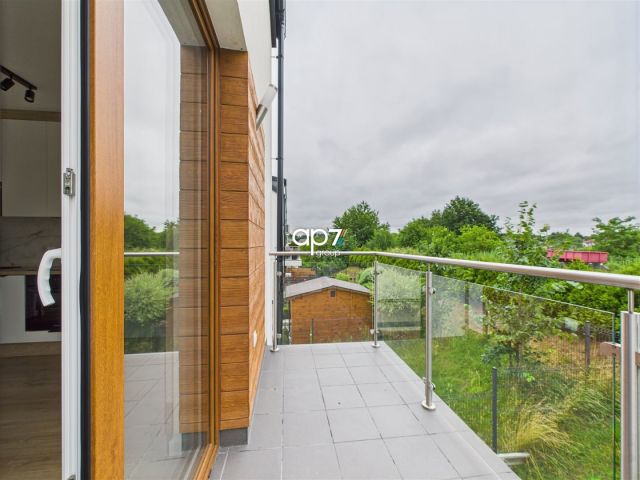 Mieszkanie 4-pokojowe Wieliczka. Zdjęcie 2