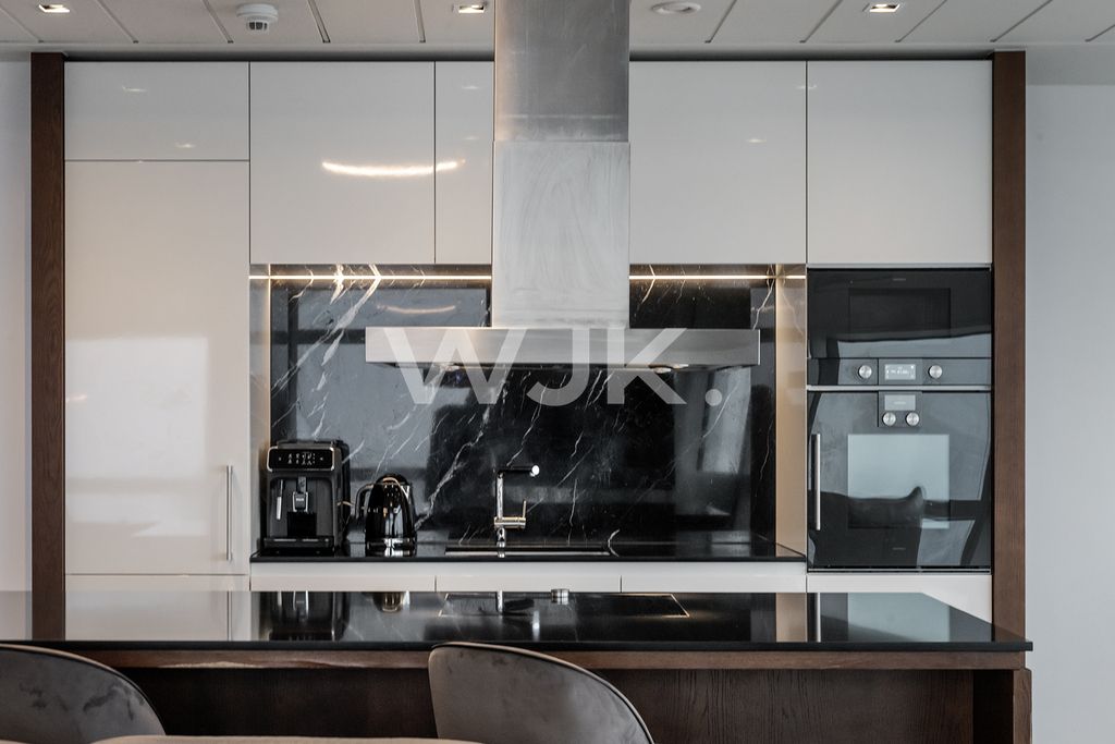 Mieszkanie 3-pokojowe Warszawa Śródmieście, ul. Złota. Zdjęcie 7