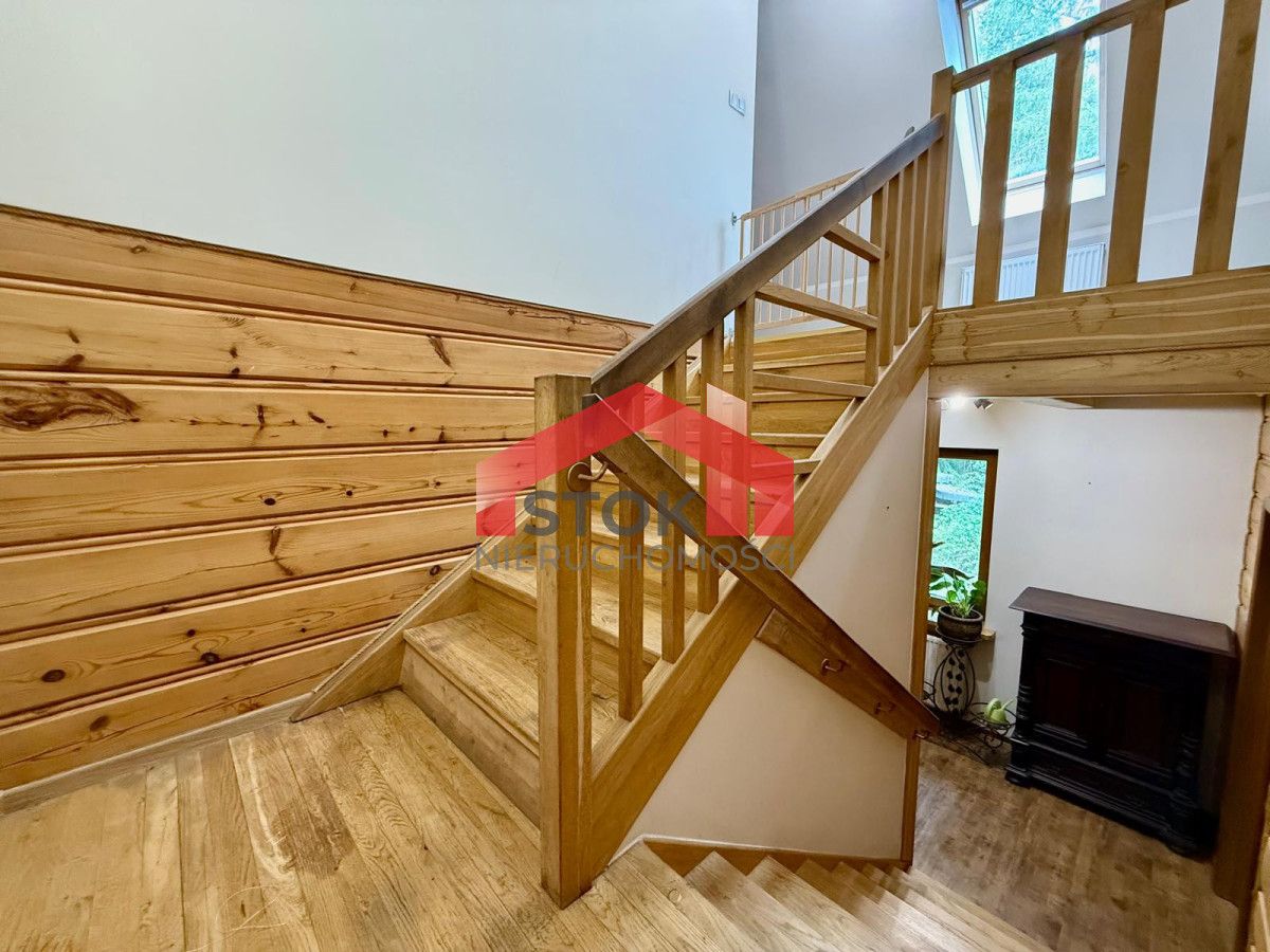 dom wolnostojący, 5 pokoi Czaplino. Zdjęcie 19