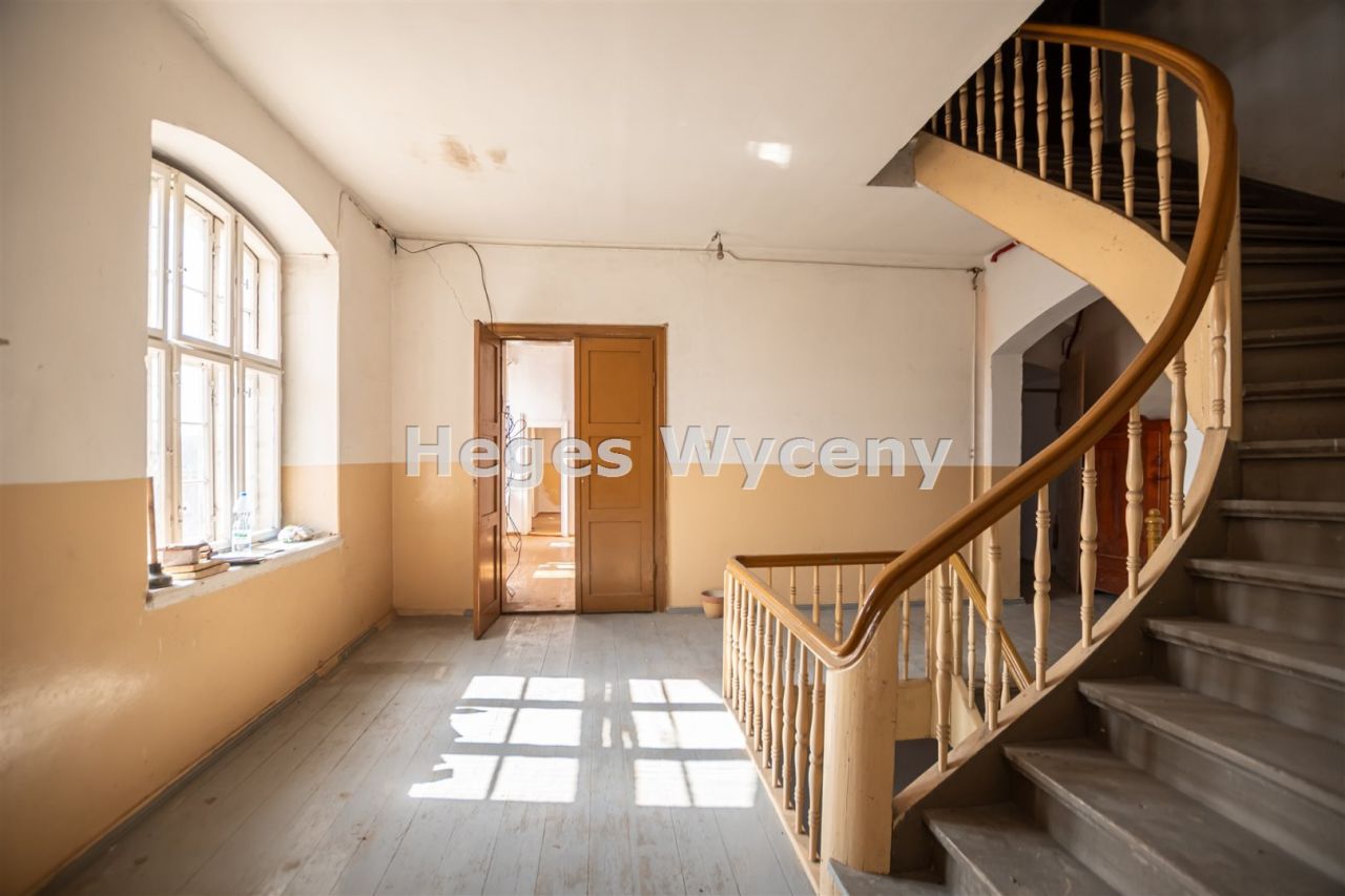 Mieszkanie 5-pokojowe Zębowice. Zdjęcie 3