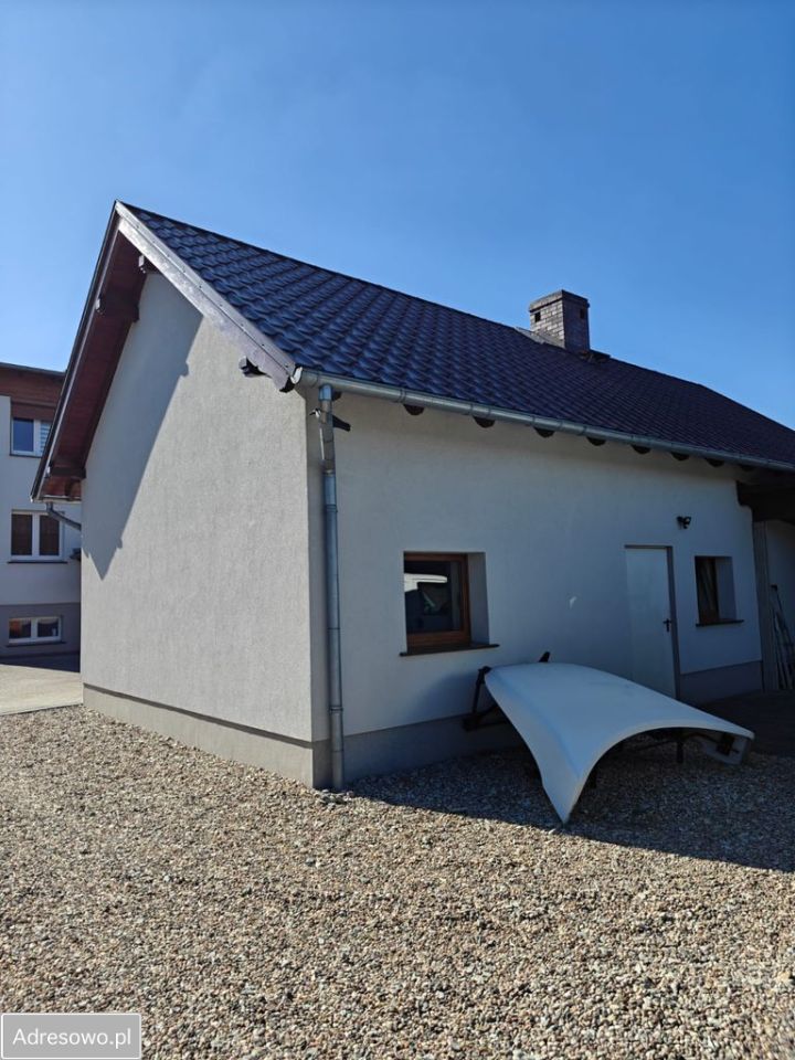 dom wolnostojący, 6 pokoi Cieszków. Zdjęcie 10