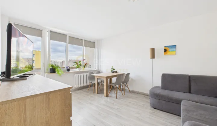 Mieszkanie 2-pokojowe Warszawa Bemowo, ul. mjr. Henryka Sucharskiego