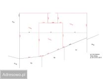 Działka budowlana Dobiesz, ul. Wolska. Zdjęcie 2