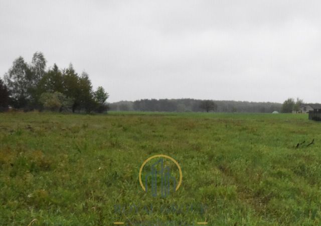 Działka budowlana Kozłówka. Zdjęcie 2