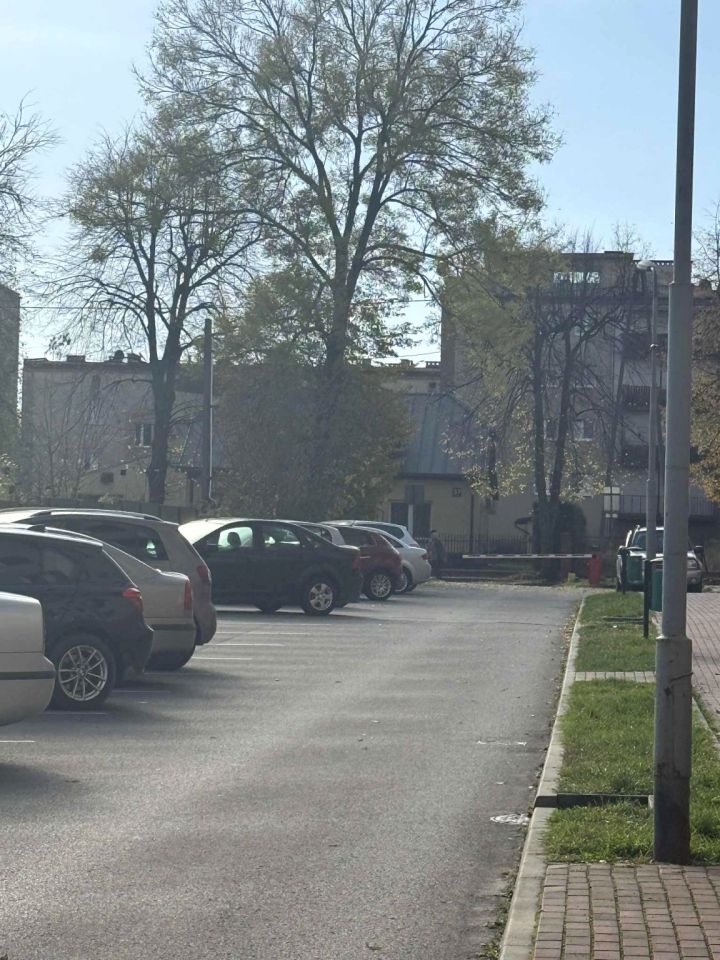 Mieszkanie 2-pokojowe Zwoleń, ul. Bogusza. Zdjęcie 5