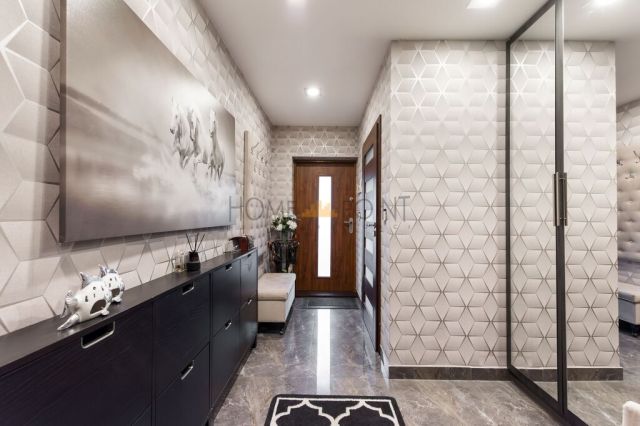 dom szeregowy, 4 pokoje Warszawa Wawer. Zdjęcie 13