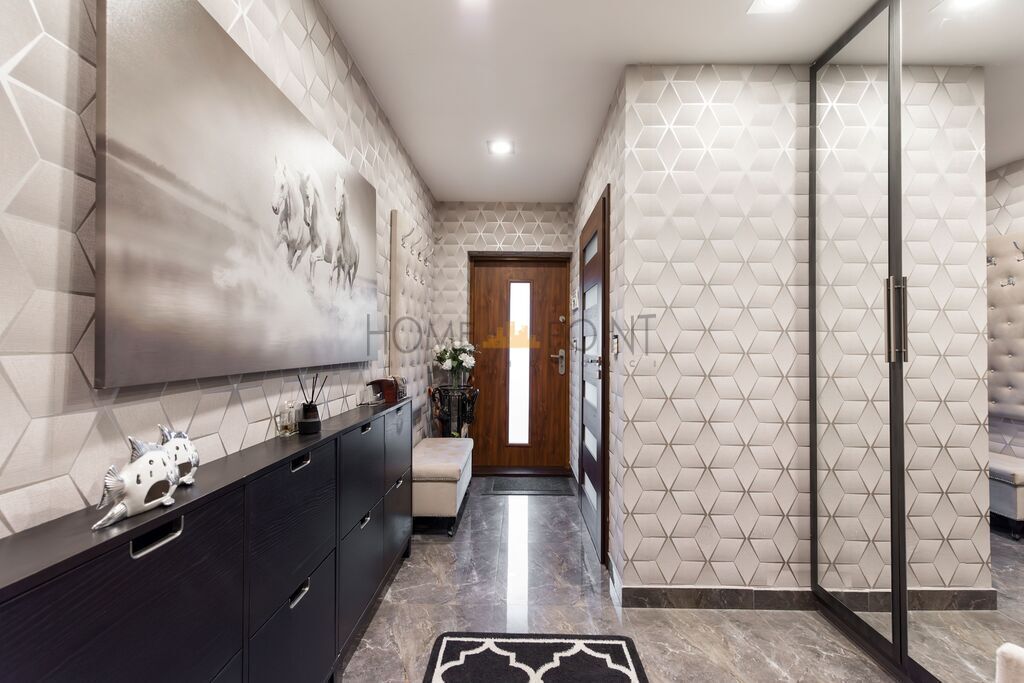 dom szeregowy, 4 pokoje Warszawa Wawer. Zdjęcie 13